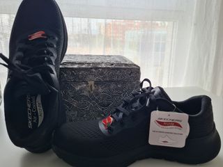 Skechers ArchFit Air-cooled