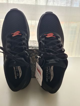 Skechers ArchFit Air-cooled