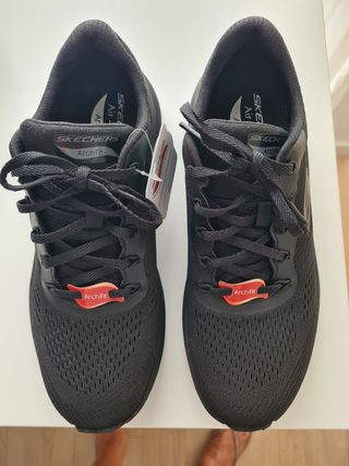Skechers ArchFit Air-cooled