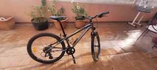 Bicicleta Orbea MX 24 Dirt