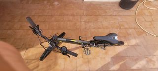 Bicicleta Orbea MX 24 Dirt