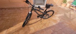 Bicicleta Orbea MX 24 Dirt