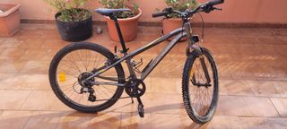 Bicicleta Orbea MX 24 Dirt