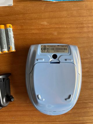 Compex Duofit Electroestimulador Gimnasia Pasiva