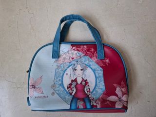 Bolso de mano Santoro London