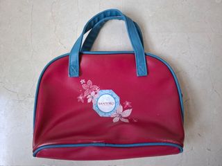 Bolso de mano Santoro London