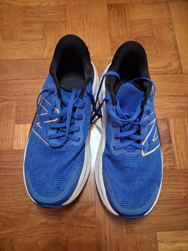 Zapatillas hombre New Balance