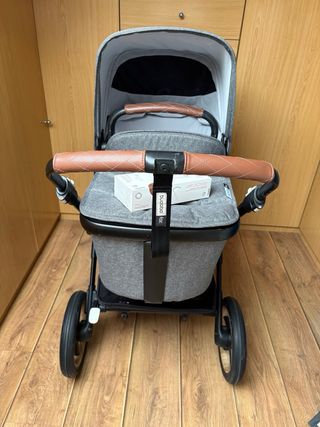 Bugaboo Fox Gris Melange
