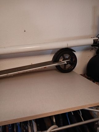 Patinete eléctrico Denver