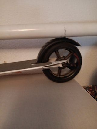 Patinete eléctrico Denver