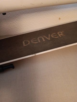 Patinete eléctrico Denver