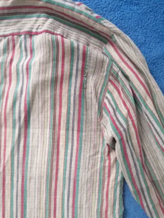 Blusa hippie Camisa tunica Camisa hippie algodón