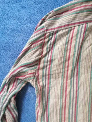 Blusa hippie Camisa tunica Camisa hippie algodón