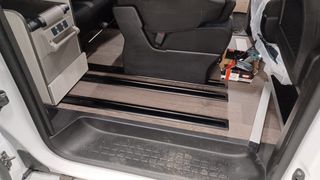 Peugo Traveller 2023