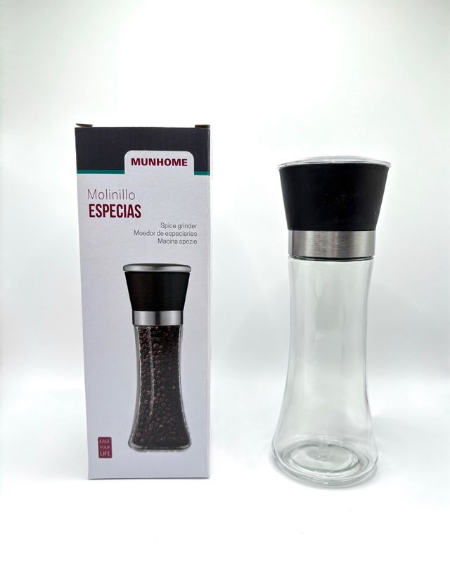 Molinillo de Pimienta