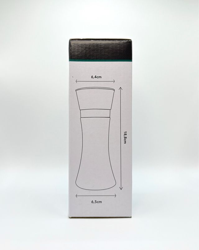 Molinillo de Pimienta