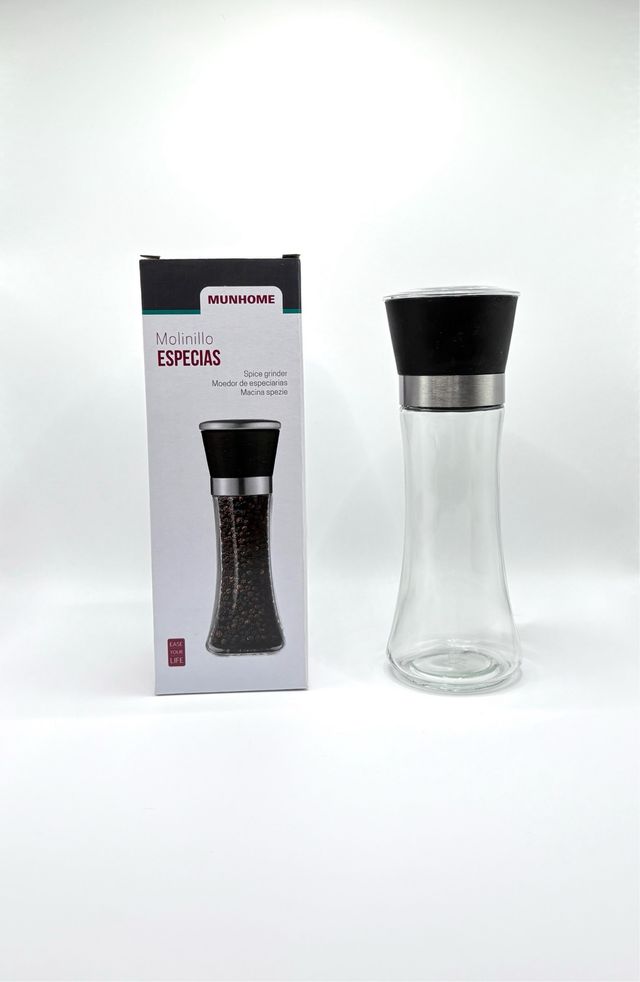 Molinillo de Pimienta