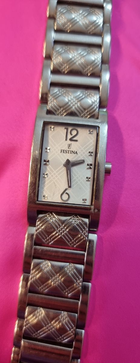 Orologio Festina donna