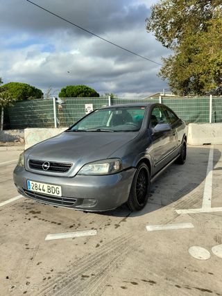 Opel Astra 2000