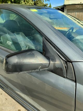 Opel Astra 2000