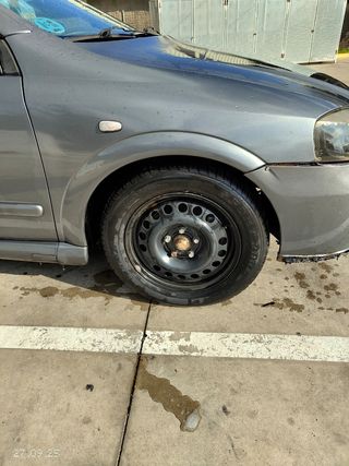 Opel Astra 2000