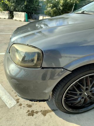Opel Astra 2000