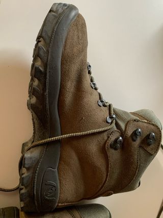 Vendo botas de montaña” PANTER “