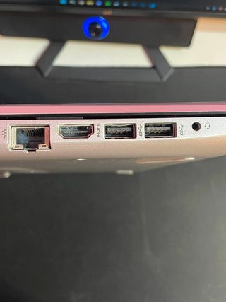 HP Laptop 15-bw0xx – 15,6", 8GB RAM, 1TB HDD