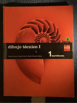 Libros de dibujo técnico