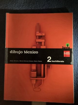 Libros de dibujo técnico