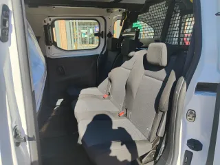 Peugeot Partner 2021 4x4