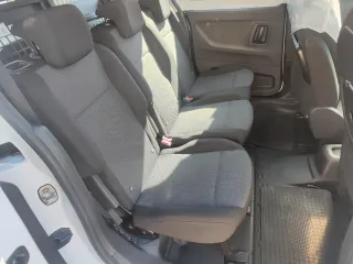 Peugeot Partner 2021 4x4