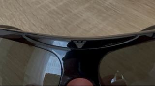 Gafas de sol Emporio Armani vintage