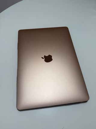 MacBook Air 13 M1 Cobre Teclado Americano
