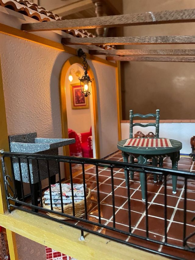 Casa Andaluza Coleccionismo