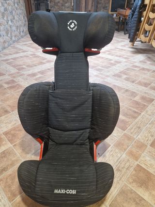 Silla coche Maxi-Cosi Grupo 2/3