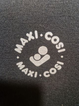 Silla coche Maxi-Cosi Grupo 2/3