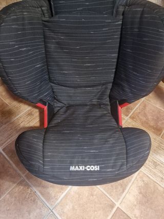 Silla coche Maxi-Cosi Grupo 2/3