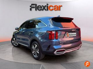 Kia Sorento 1.6 T-GDi HEV Drive 4x2 7pl