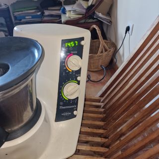 Thermomix TM21