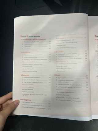 Historia de la Filosofía 2.