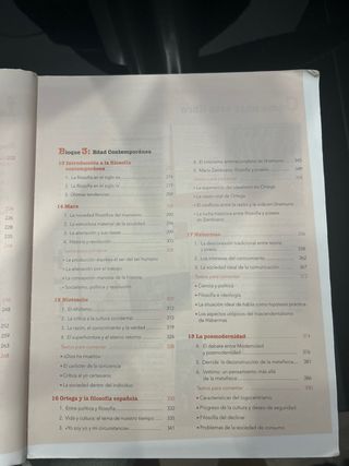 Historia de la Filosofía 2.