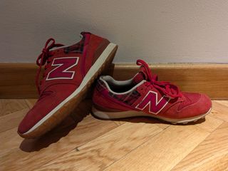  Zapatillas New balance 996