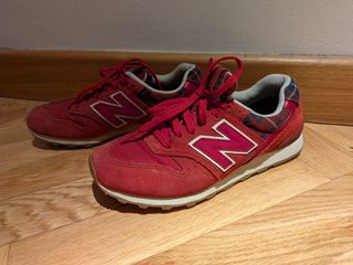  Zapatillas New balance 996