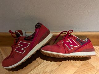  Zapatillas New balance 996