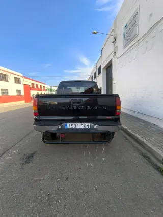 Chevrolet Silverado 2000