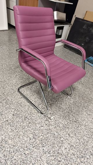 Sillas de oficina