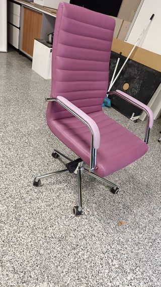 Sillas de oficina