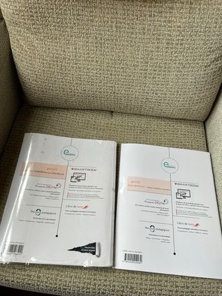 LA+SB Lengua castellana y Literatura 3 ESO