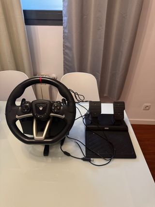 Volante Hori Xbox/PC